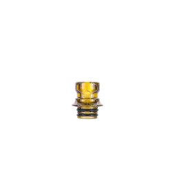 Drip Tip 510 Honey Comb 1