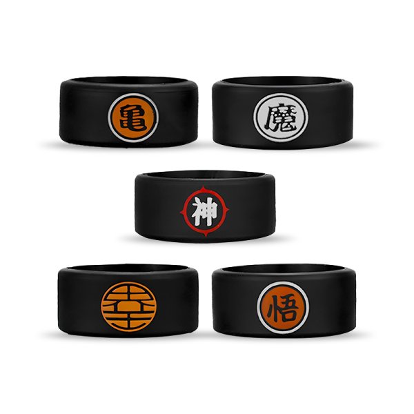 Vape Band Turtle School 26mm (1pcs)