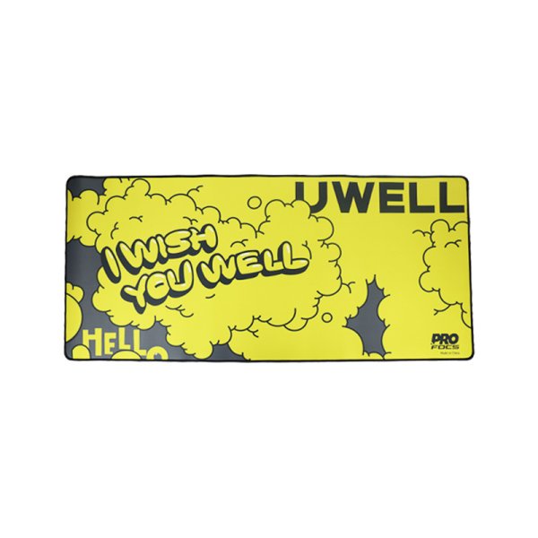 [Goodies] Carpet (1pc) - Uwell