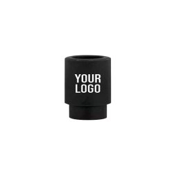 [OEM/ODM] Drip Tip 810 en Silicone Personnalisé