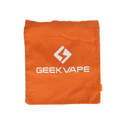 [Goodies] Tote Bag Tissu (1pc) - Geekvape