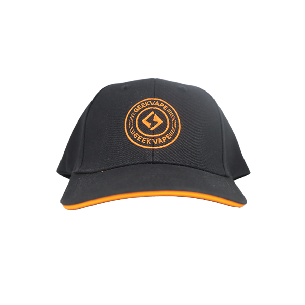 [Goodies] Casquette (1pc) - Geekvape