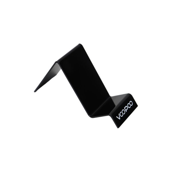 [Goodies] Présentoirs Noir (1pcs) - Voopoo