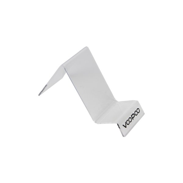 [Goodies] Présentoirs Transparent (1pcs) - Voopoo