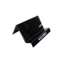 [Goodies] Grand Présentoirs Noir (1pcs) - Voopoo