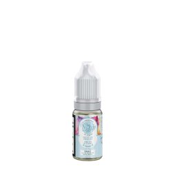 Fruit du Dragon Fruits Rouges Frais Nic Salts 10ml - Le Petit Verger by Savourea