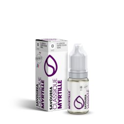 Myrtille 10ml - Savourea