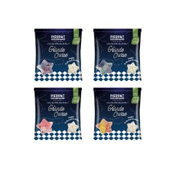Boîte de 12 mini-sachets La Grande Ourse (12pcs) - Pierrot Gourmand