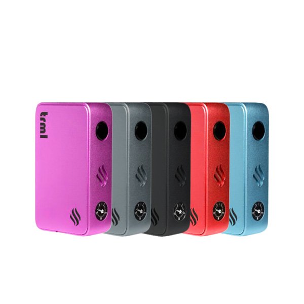 [Destockage] Mod T200 2x18650 - Trml
