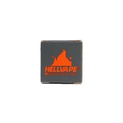 Pyrex Helheim S RDTA - Hellvape