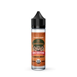 Classic Dulce 0mg 50ml - Dictator Savourea