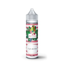 Forest Fruits 0mg 50ml - Prestige Fruits