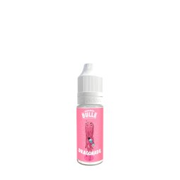 Dragonade 10ml - Monsieur Bulle by Liquideo