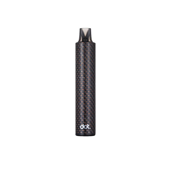 [Destockage] Pack Pod Switch R 1000mAh Carbon Rose Gold Edition - DotMod