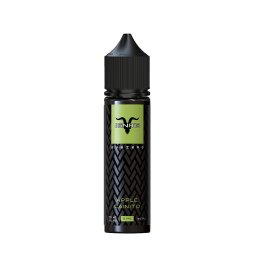 Apple Cainito 0mg 50ml - Ignite