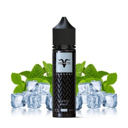 Artic Mint 0mg 50ml - Ignite