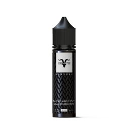 Blackcurrant Blackberry 0mg 50ml - Ignite