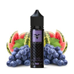 Grape Watermelon 0mg 50ml - Ignite