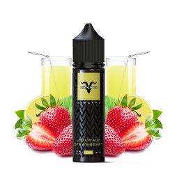 Lemonade Strawberry 0mg 50ml - Ignite