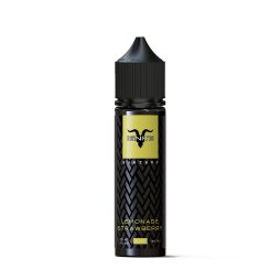 Lemonade Strawberry 0mg 50ml - Ignite