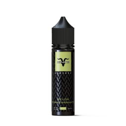 Melon Pommegranate 0mg 50ml - Ignite