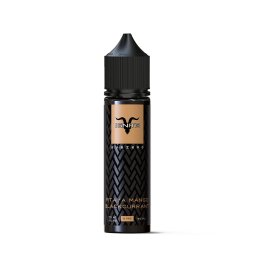 Pitaya Mango Blackcurrant 0mg 50ml - Ignite