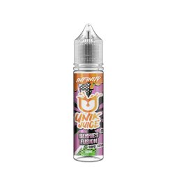 Berries Fusion 0mg 50ml - Infinity by Unik Juice