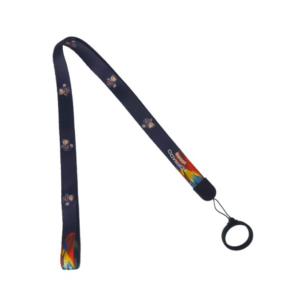 [Goodies] Lanyard (1pc) - Tornado