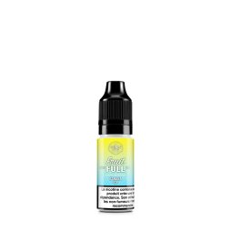 Banana Ice Nic Salts 10ml - Fruit Full by Dinner Lady