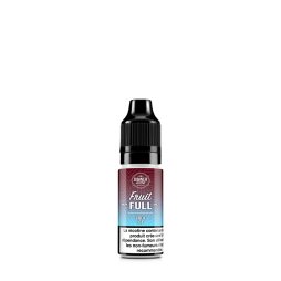 Cola Ice Nic Salts 10ml - Fruit Full by Dinner Lady