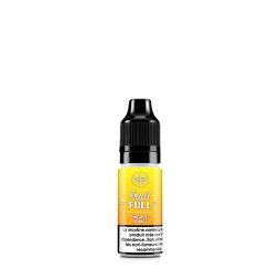 Pineapple Orange Nic Salts 10ml - Fruit Full by Dinner Lady