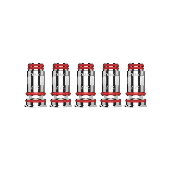 PnP X Coil 0.15Ω DTL ID Photo