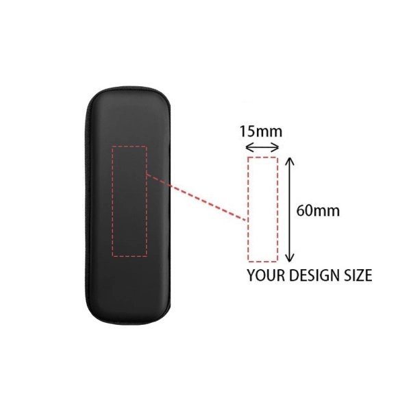 [OEM/ODM] Pocket 23x7x3.5cm Customized