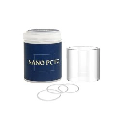Tank PCTG Nano - Centenary Mods