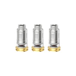 Résistances PZP Max 0.2/0.4/0.6Ω (3pcs) - Innokin