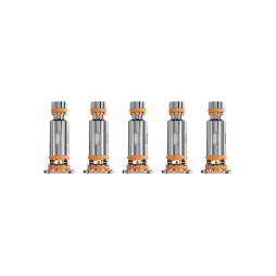Résistances EN 0.6/0.8/1.2Ω (5pcs) - Joyetech