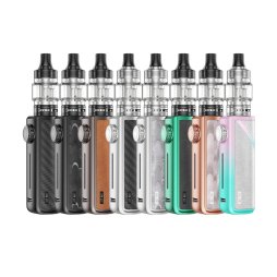 [Destockage] Pack Thelema Go 1100mAh - Lost Vape