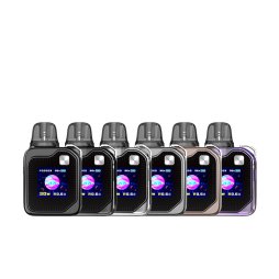 [Destockage] Pack Pod Ursa Baby 3 1000mAh - Lost Vape