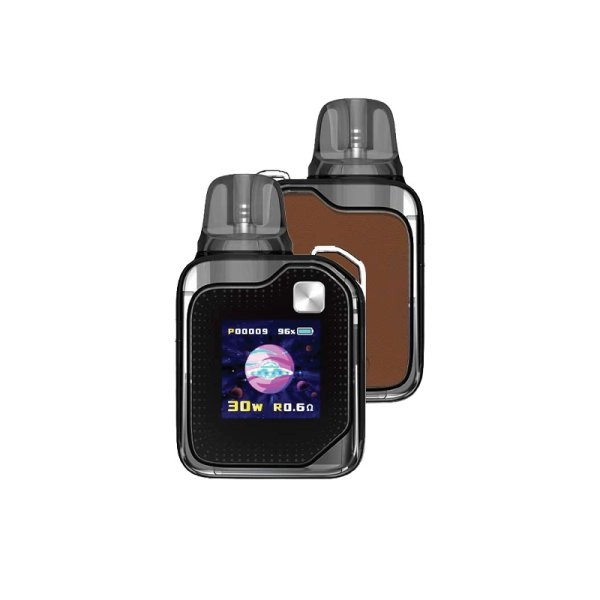 Súprava Pod Ursa Baby 3 1000mAh - Lost Vape