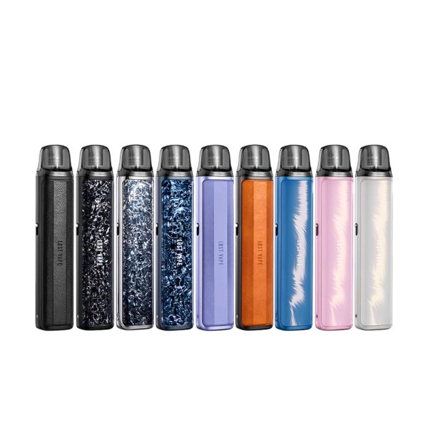 Súprava Pod Ursa Nano 3 1200mAh - Lost Vape