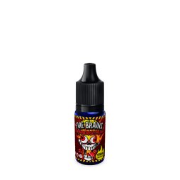 Concentré Fire Brains Cranberries Rush 10ml - Chill Pill