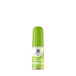 Sour Rainbow Nic Salts 10ml 20mg - Bar Juice 5000