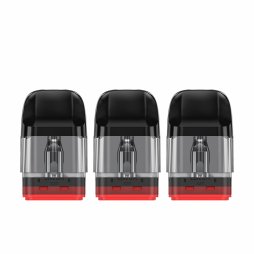 Cartouches Xlim EZ XL 0.4/0.6/0.8/1.2ohm 3ml (3pcs) - OXVA