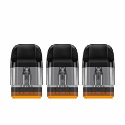 Cartouches Xlim EZ XL 0.4/0.6/0.8/1.2ohm 3ml (3pcs) - OXVA