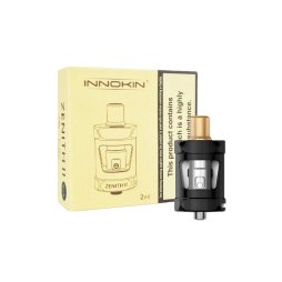 Tank Zenith 2 (2ml) 26mm - Innokin