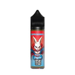 Triple Berries 0mg 50ml - White Rabbit