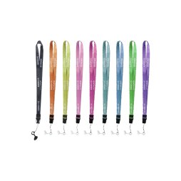 [Goodies] Lanyard Sonder (1pcs) - Geekvape