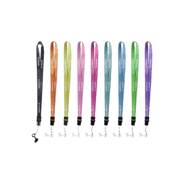[Goodies] Lanyard Sonder (1pcs) - Geekvape
