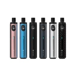 Purely AIO Classic Edition (0.6ohm) 2ml 1200mAh - Fumytech