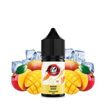 Concentrate Mango 30ml - Aisu